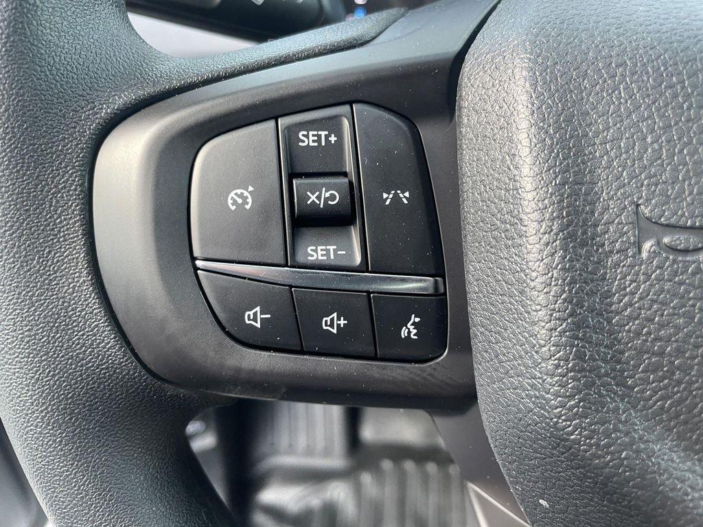 new 2026 Ford Ranger car, priced at $37,708