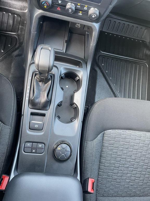 new 2026 Ford Ranger car, priced at $37,708