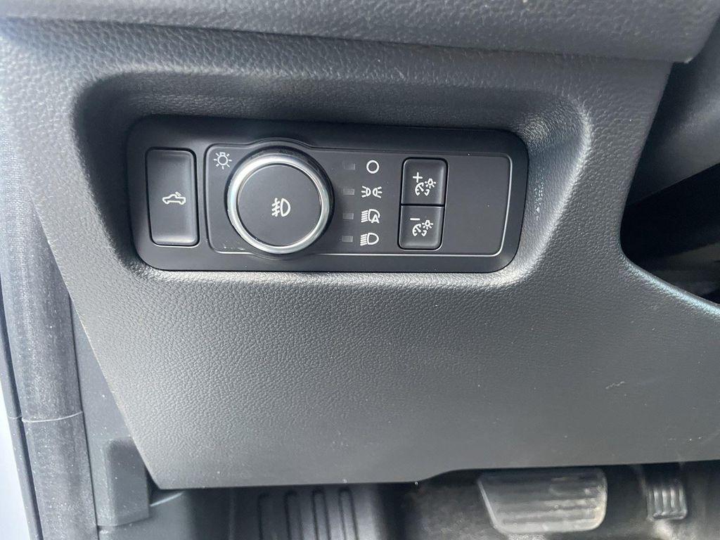 new 2026 Ford Ranger car, priced at $37,708