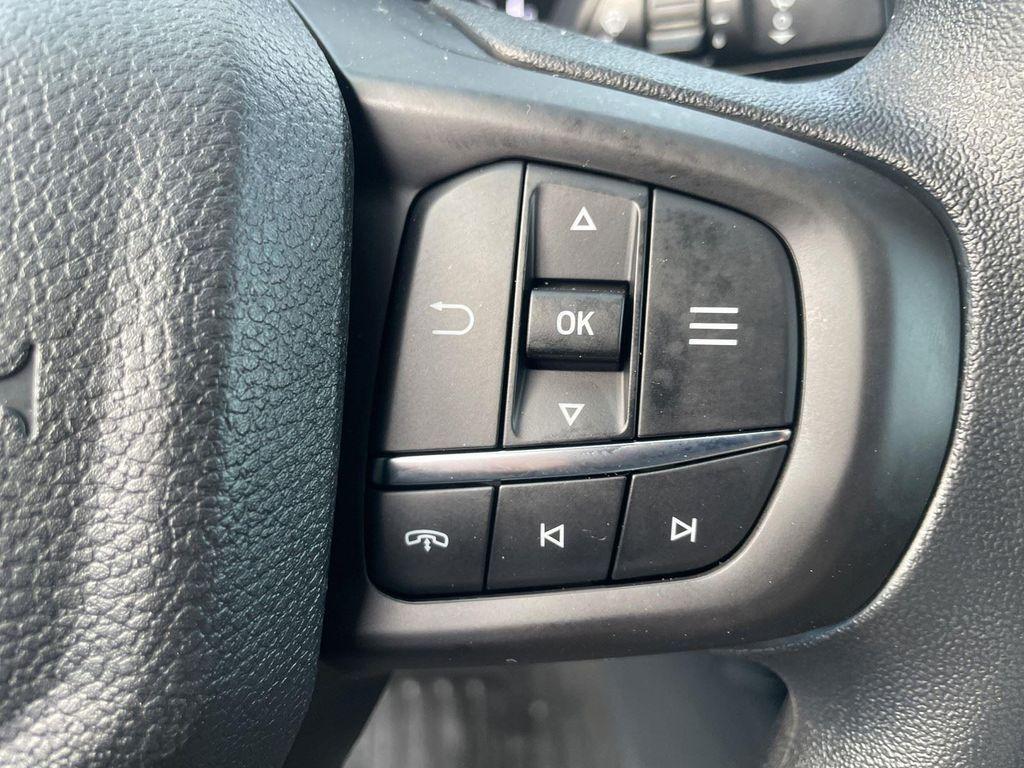 new 2026 Ford Ranger car, priced at $37,708