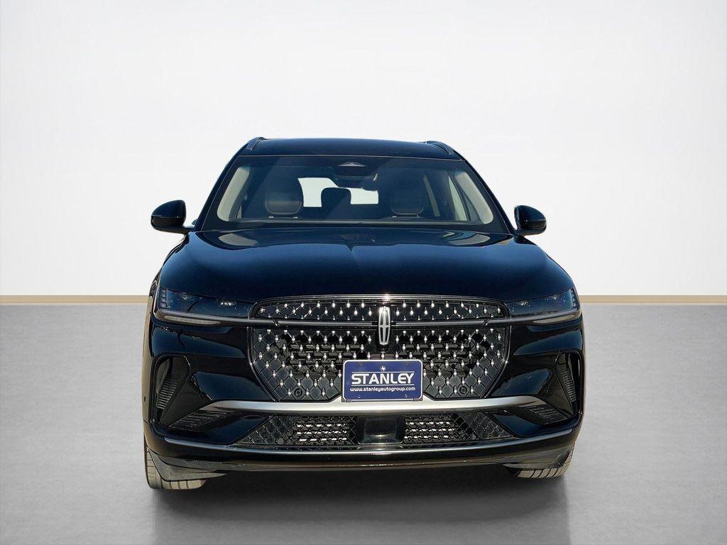 used 2024 Lincoln Nautilus car, priced at $44,995