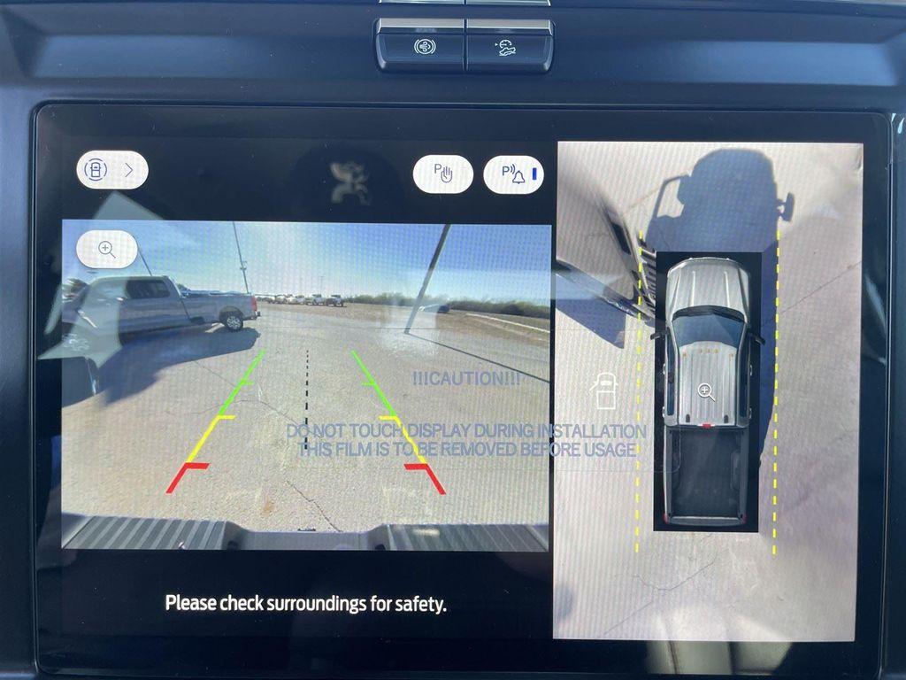 new 2026 Ford F-250 car, priced at $81,900