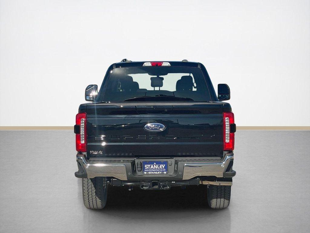 new 2026 Ford F-250 car, priced at $81,900