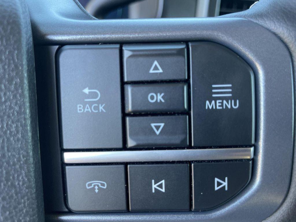 new 2026 Ford F-250 car, priced at $81,900