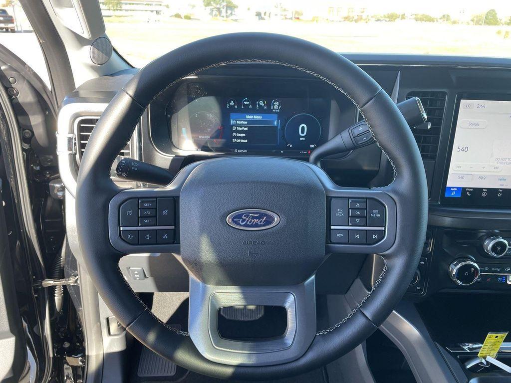 new 2026 Ford F-250 car, priced at $81,900