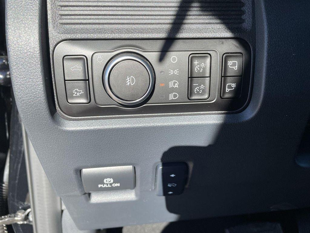 new 2026 Ford F-250 car, priced at $81,900