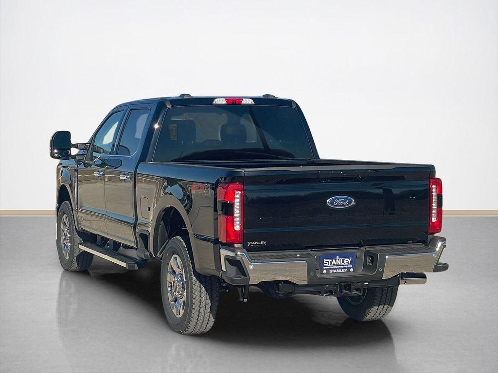 new 2026 Ford F-250 car, priced at $81,900