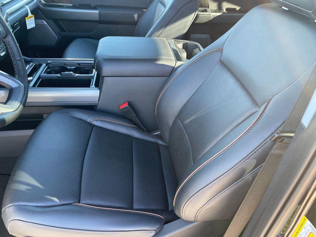 new 2026 Ford F-250 car, priced at $81,900