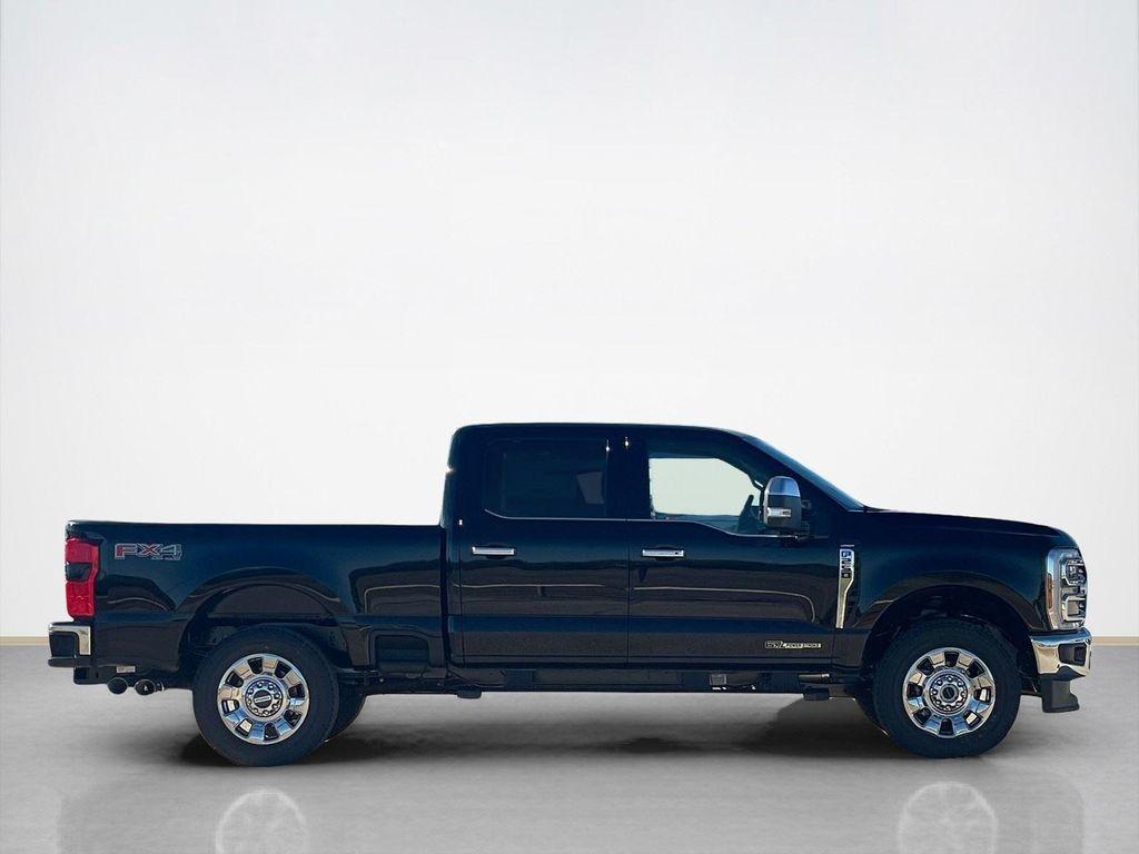 new 2026 Ford F-250 car, priced at $81,900