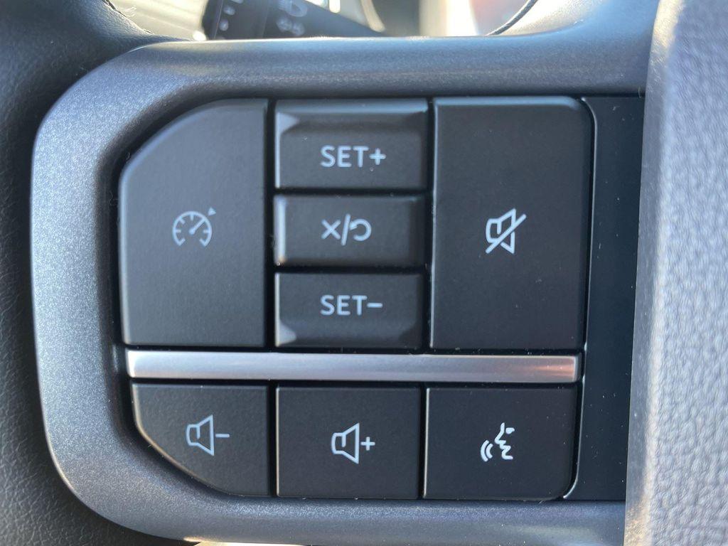 new 2026 Ford F-250 car, priced at $81,900