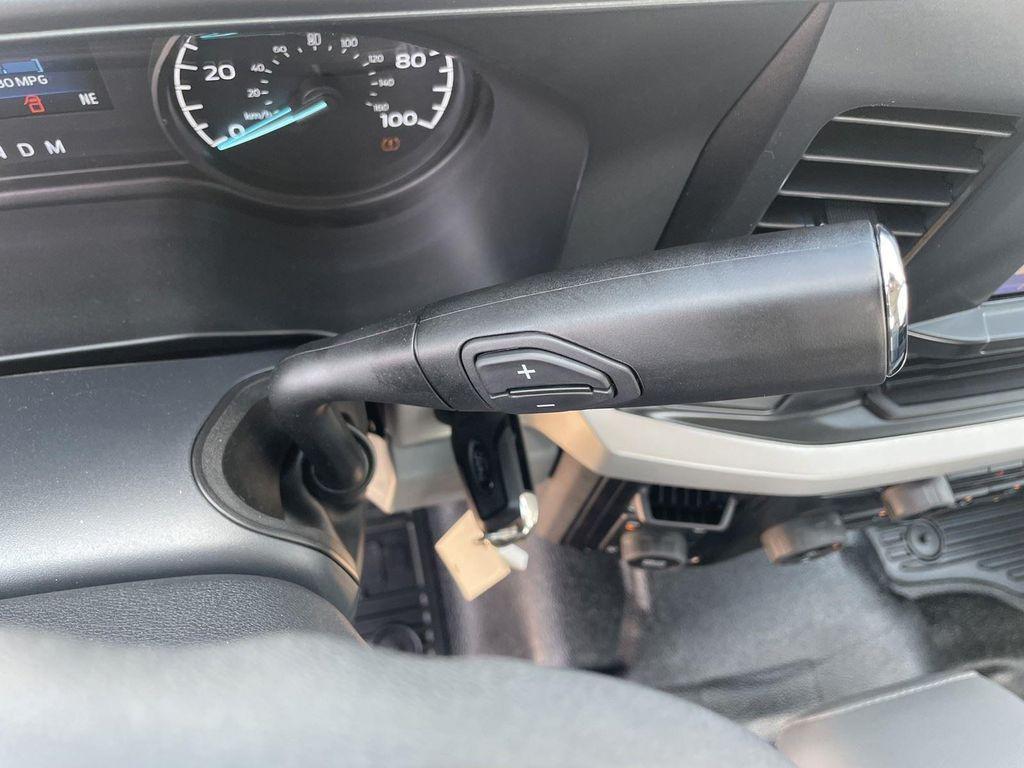 new 2026 Ford F-250 car, priced at $62,253