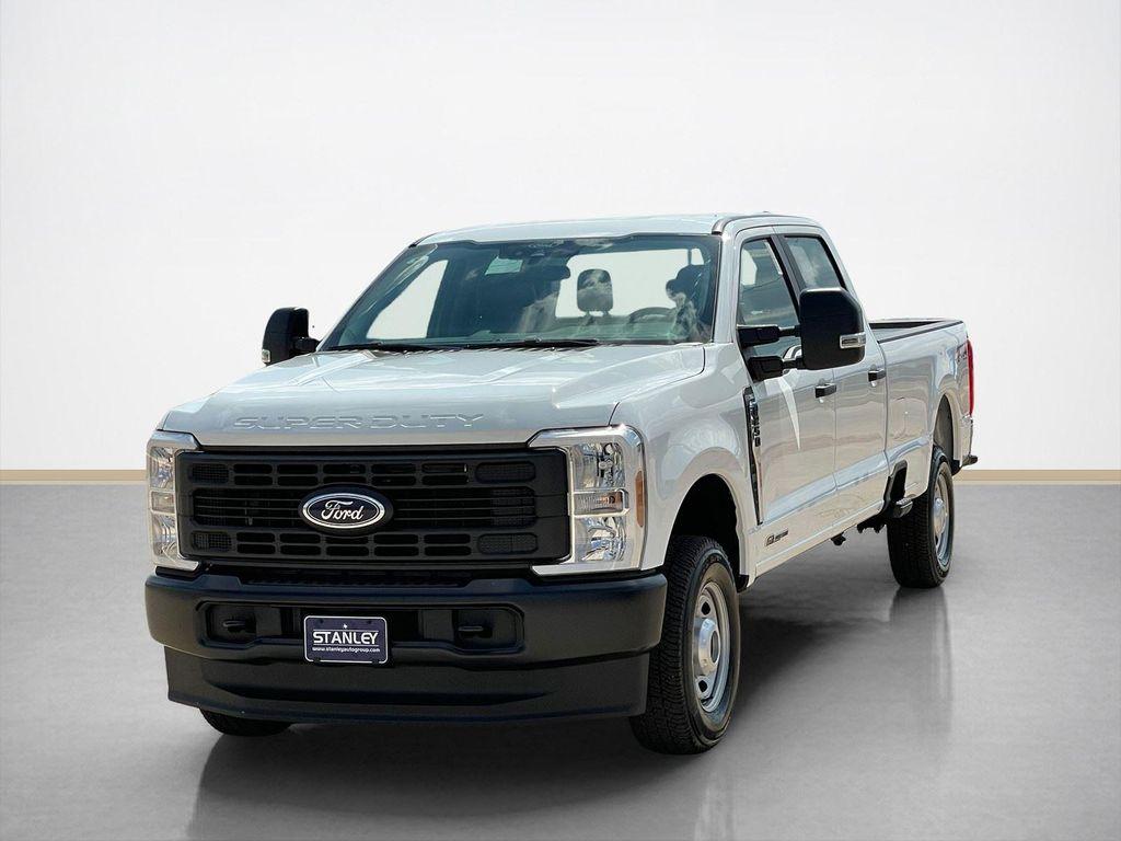 new 2026 Ford F-250 car, priced at $62,253