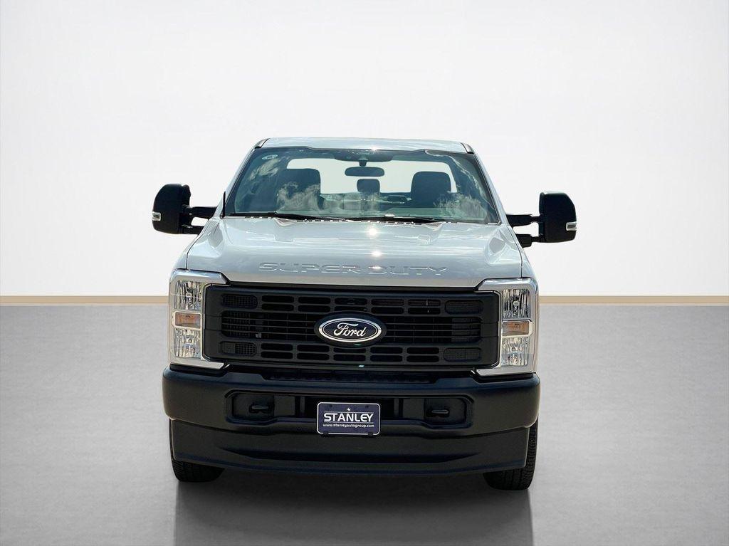 new 2026 Ford F-250 car, priced at $62,253