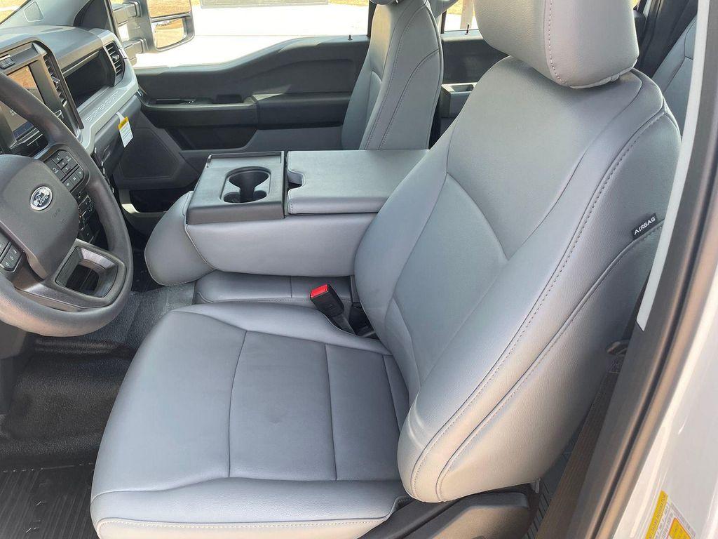 new 2026 Ford F-250 car, priced at $62,253