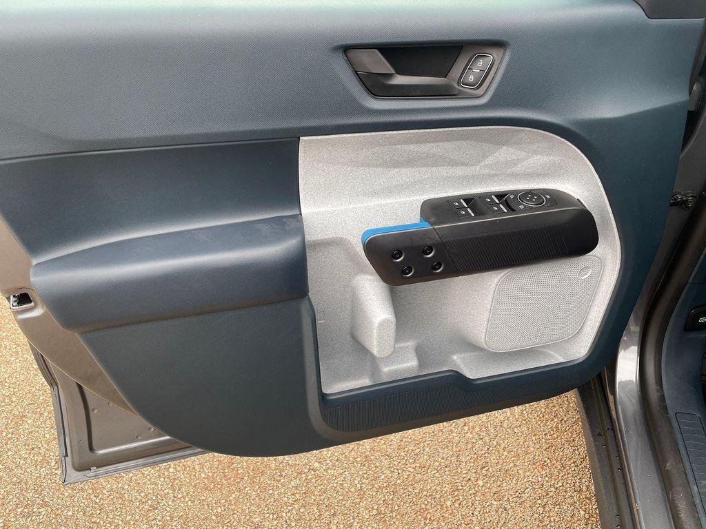 new 2026 Ford Maverick car, priced at $35,203