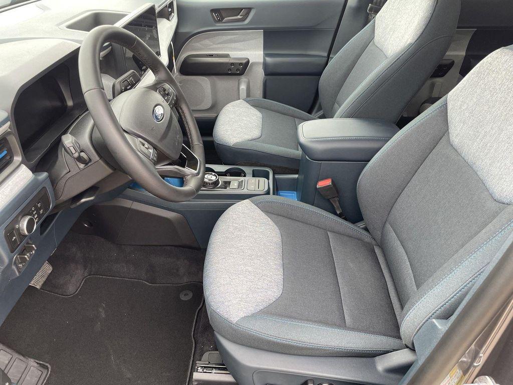 new 2026 Ford Maverick car, priced at $35,203