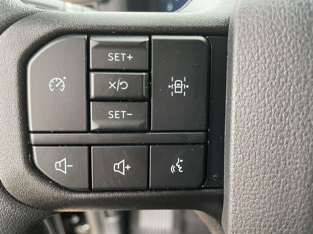 new 2026 Ford F-150 car, priced at $55,569