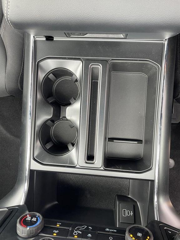 new 2026 Ford F-150 car, priced at $55,569