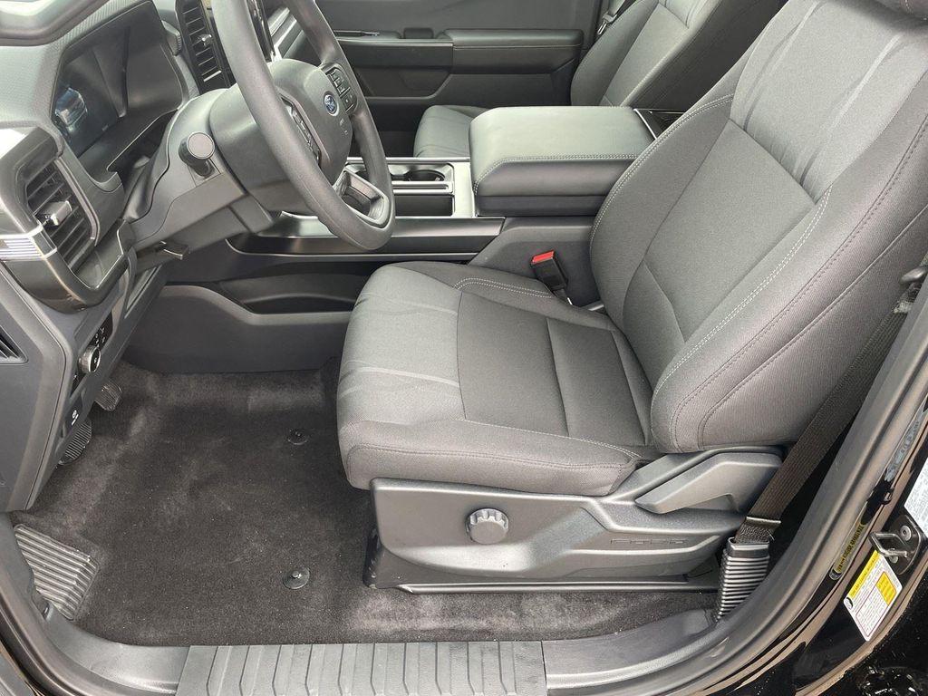 new 2026 Ford F-150 car, priced at $55,569