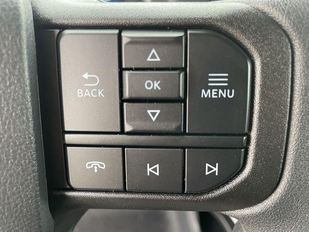 new 2026 Ford F-150 car, priced at $55,569