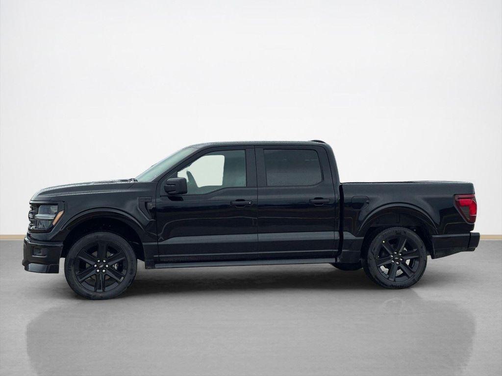 new 2026 Ford F-150 car, priced at $55,569