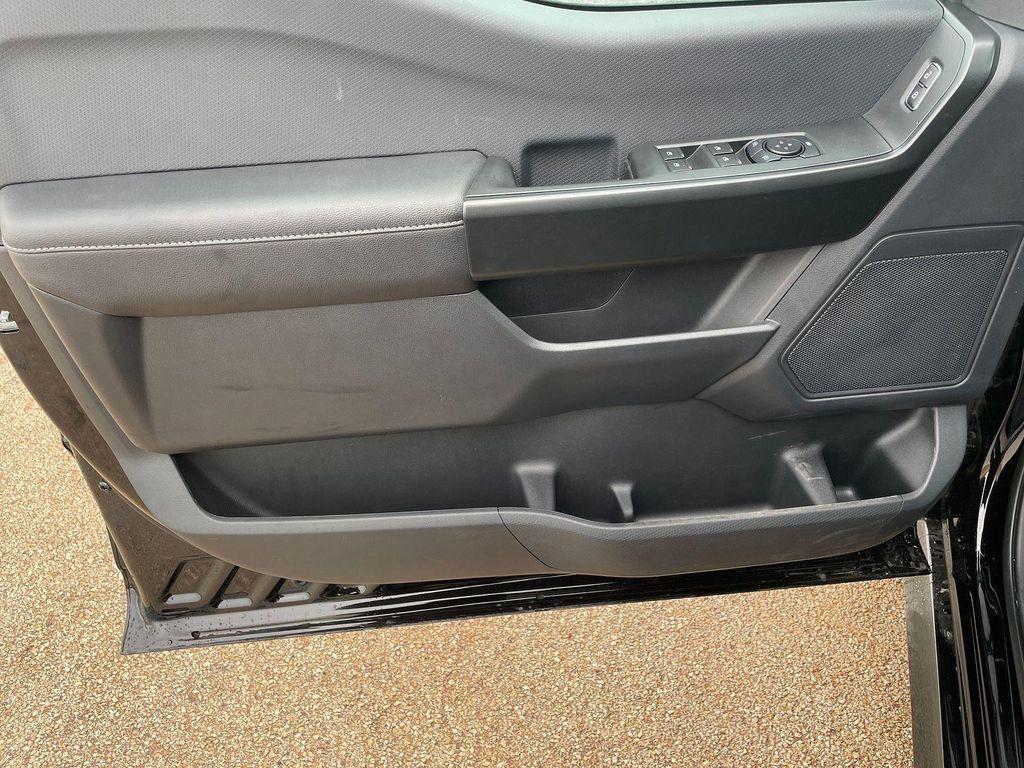 new 2026 Ford F-150 car, priced at $55,569