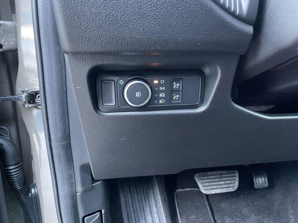 new 2025 Ford Ranger car, priced at $41,361