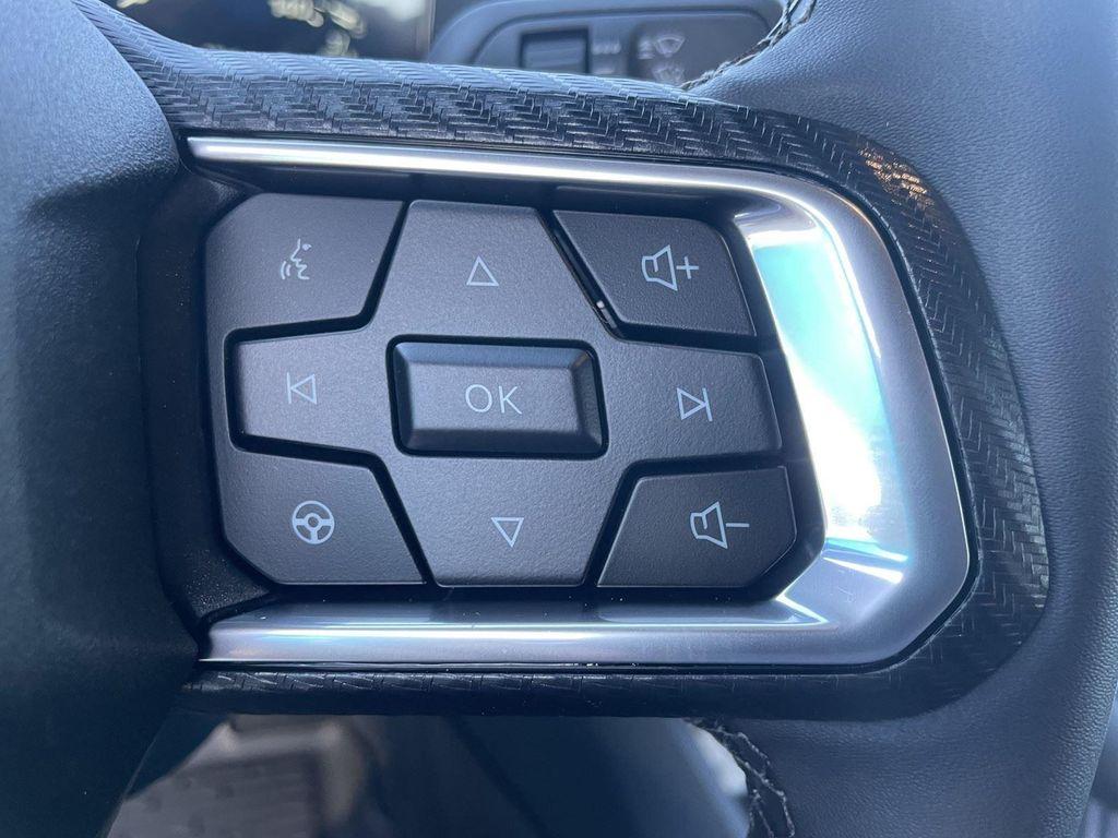 new 2026 Ford Mustang car, priced at $32,117