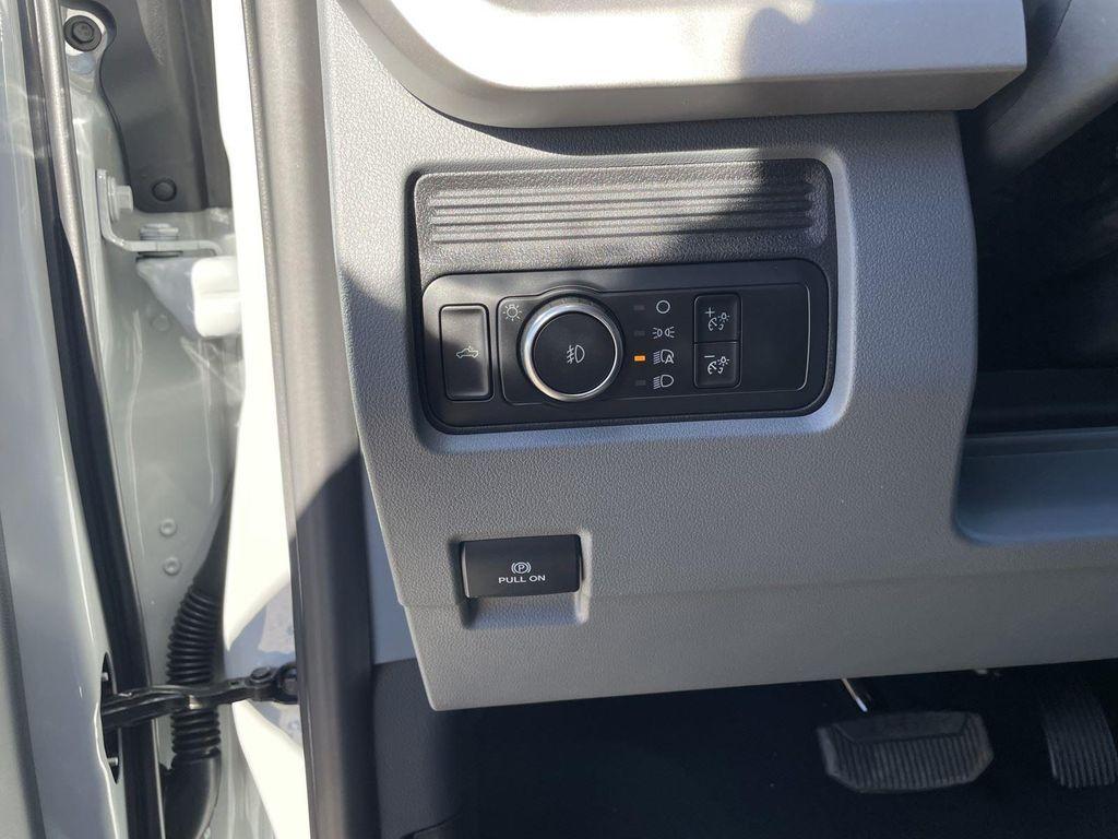 new 2026 Ford F-250 car, priced at $65,986