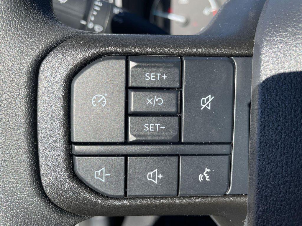 new 2026 Ford F-250 car, priced at $65,986