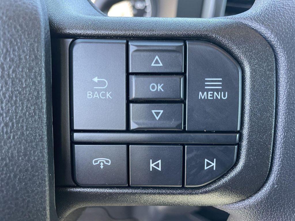 new 2026 Ford F-250 car, priced at $65,986