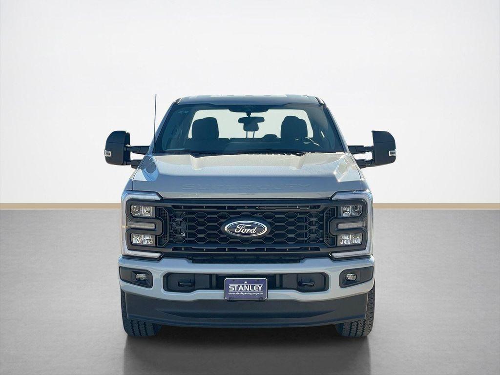 new 2026 Ford F-250 car, priced at $65,986