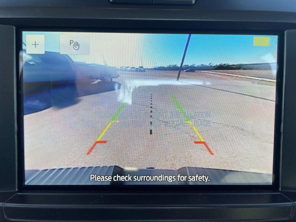 new 2026 Ford F-250 car, priced at $65,986