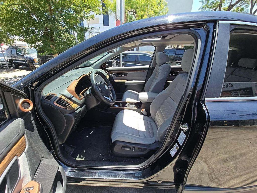 used 2020 Honda CR-V car, priced at $22,995