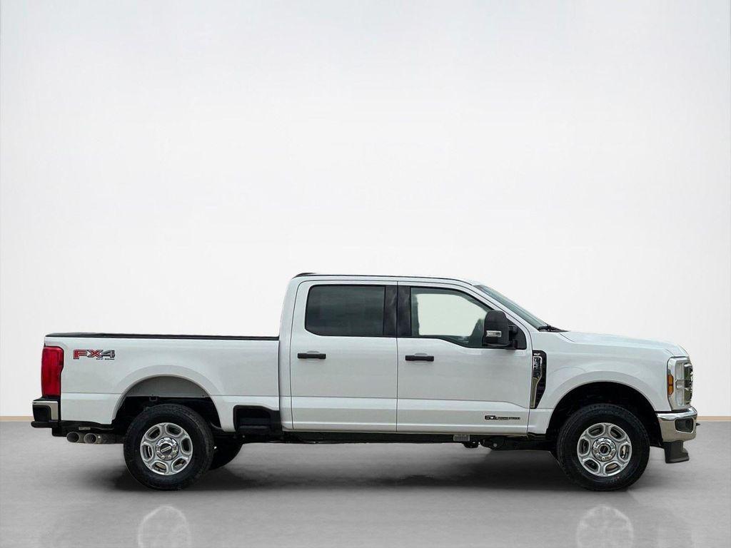 new 2026 Ford F-250 car, priced at $66,163