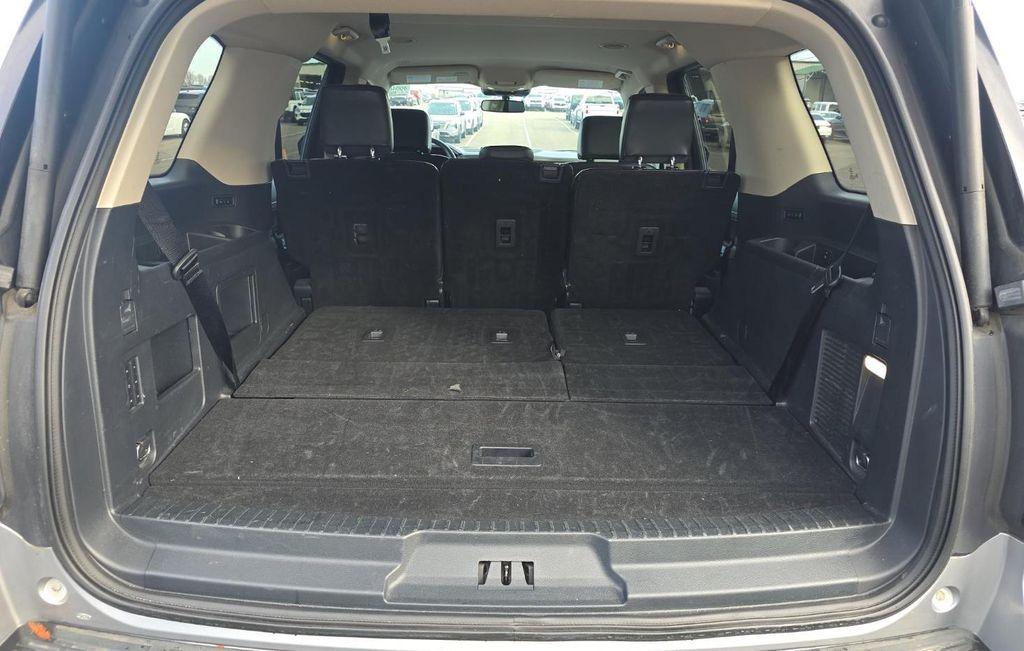 used 2024 Ford Expedition car, priced at $43,995