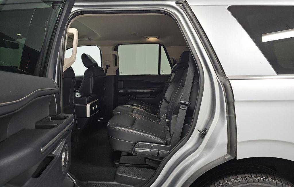 used 2024 Ford Expedition car, priced at $43,995