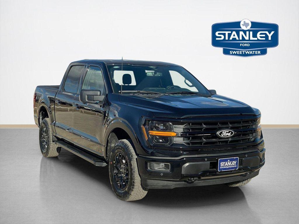 new 2026 Ford F-150 car, priced at $58,926