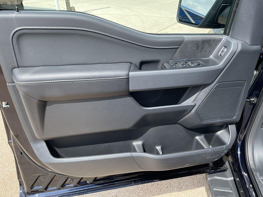 new 2026 Ford F-150 car, priced at $60,260