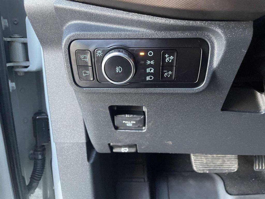 used 2023 Ford Bronco car, priced at $42,746