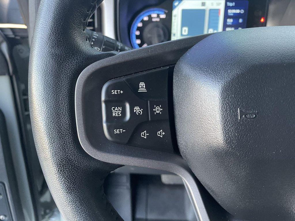 used 2023 Ford Bronco car, priced at $42,746