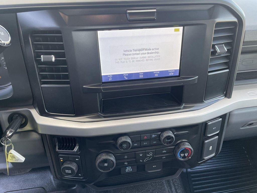 new 2026 Ford F-250 car, priced at $52,802