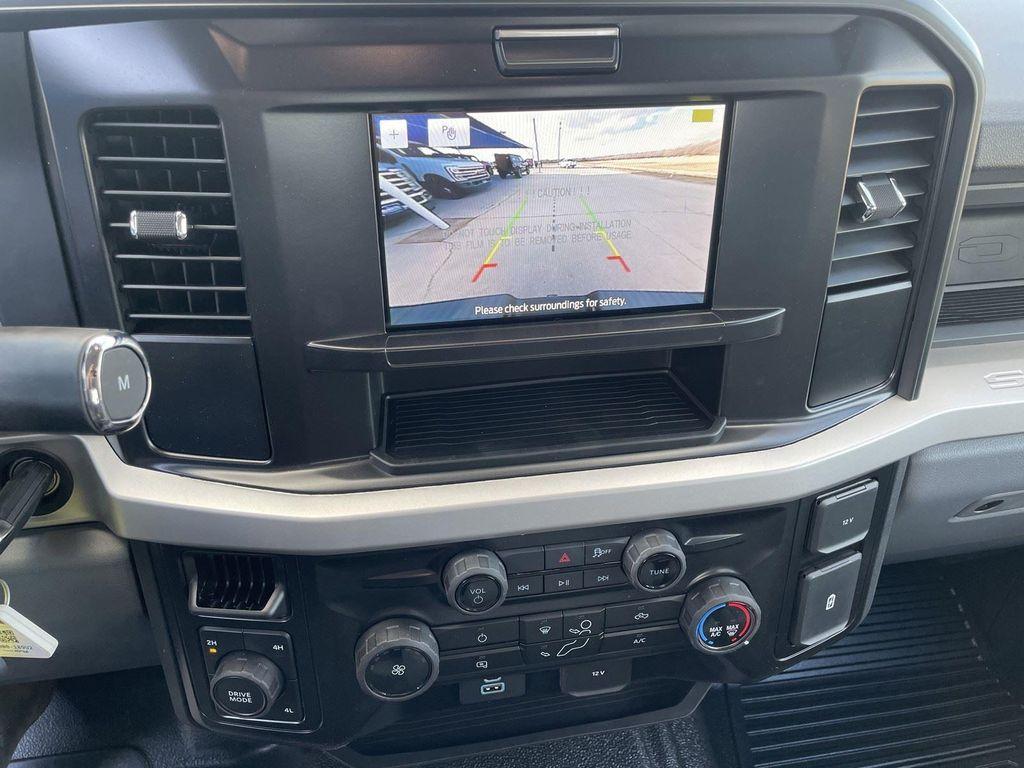 new 2026 Ford F-250 car, priced at $52,802