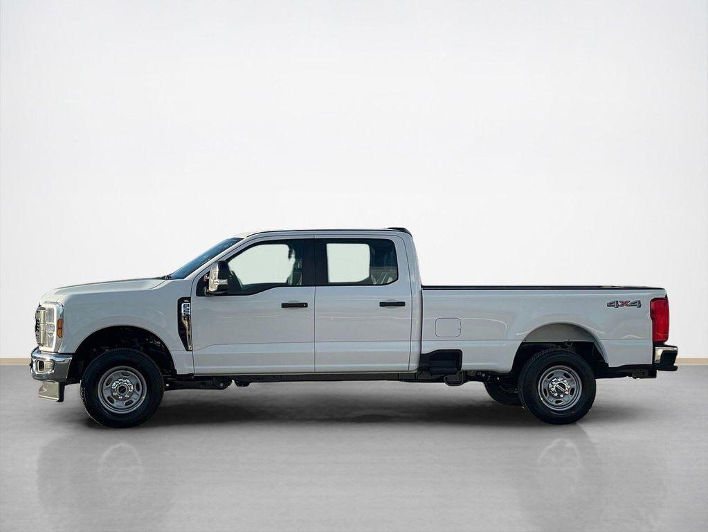 new 2026 Ford F-250 car, priced at $52,802