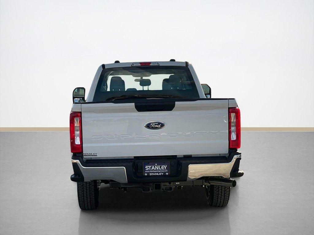 new 2026 Ford F-250 car, priced at $52,802