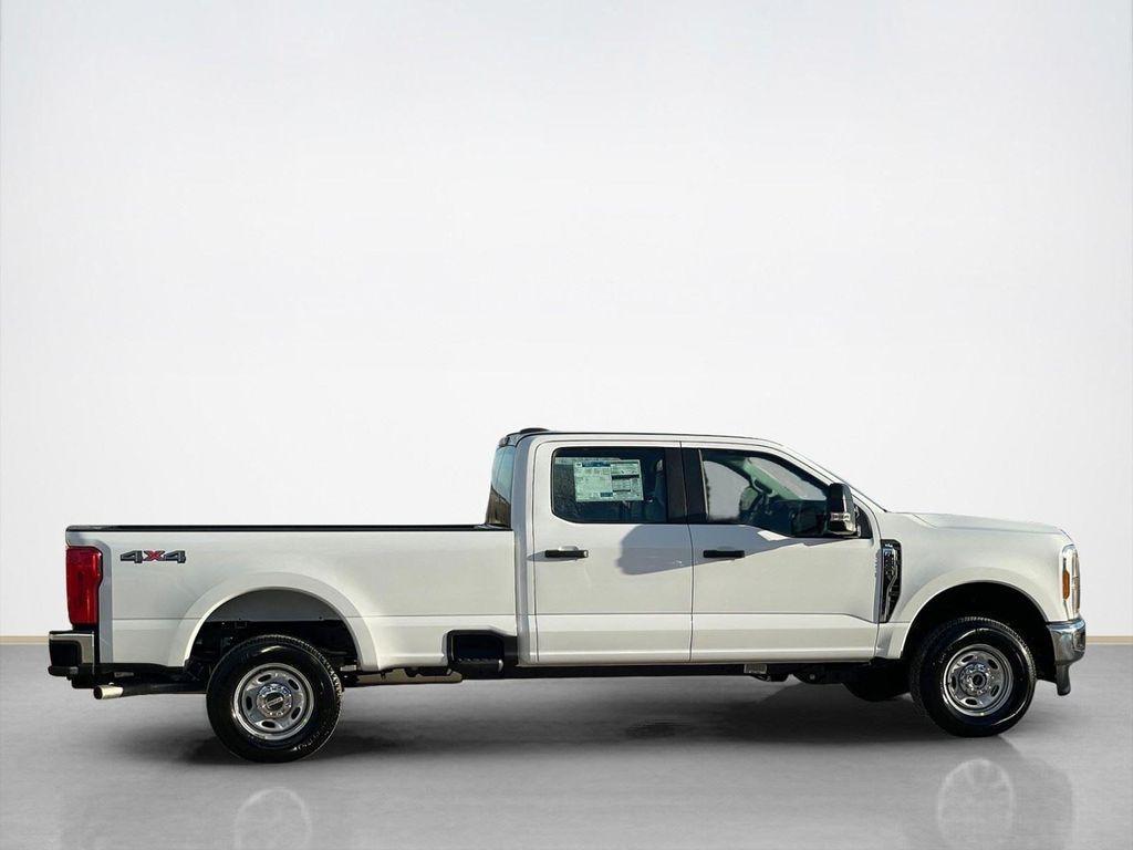new 2026 Ford F-250 car, priced at $52,802