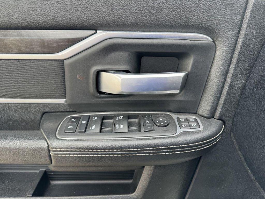 used 2024 Ram 2500 car, priced at $40,864