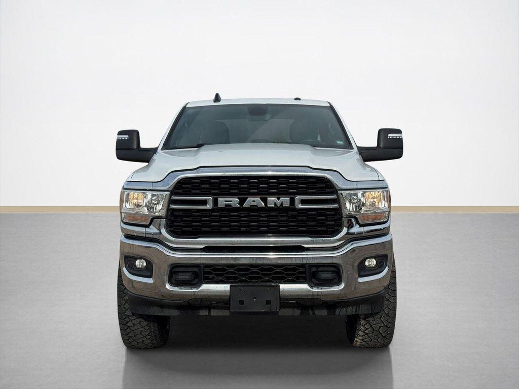 used 2024 Ram 2500 car, priced at $40,864