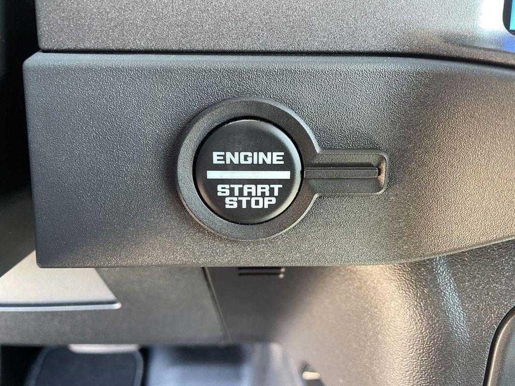 new 2025 Ford Bronco car, priced at $61,354