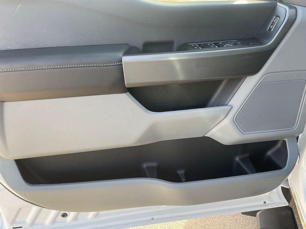 new 2026 Ford F-450 car, priced at $83,370